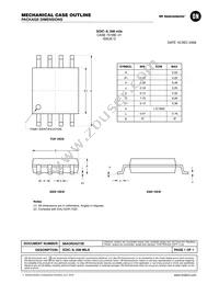 CAT25512HU5I-GT3 Datasheet Page 14