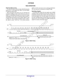 CAT25640VI-G Datasheet Page 11