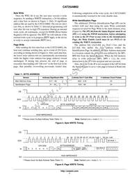 CAT25AM02C8CTR Datasheet Page 7
