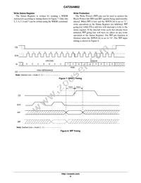 CAT25AM02C8CTR Datasheet Page 8