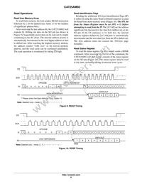 CAT25AM02C8CTR Datasheet Page 9
