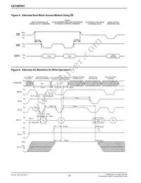 CAT28F001LI-12T Datasheet Page 16