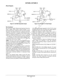 CAT3200ZI-T3 Datasheet Page 6