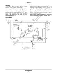 CAT32TDI-GT3 Datasheet Page 6