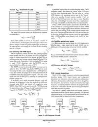 CAT32TDI-GT3 Datasheet Page 8