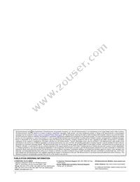 CAT34C02HU3I-GT4 Datasheet Page 17