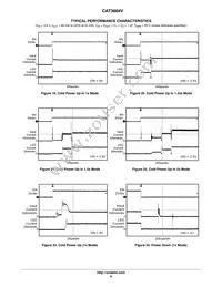 CAT3604VHV4-GT2 Datasheet Page 8