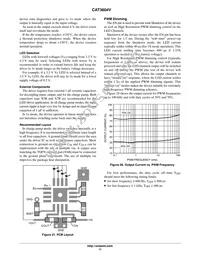CAT3604VHV4-GT2 Datasheet Page 11