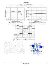 CAT3606HV4-T2 Datasheet Page 9