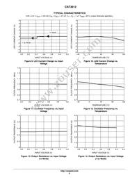 CAT3612HV2-GT2 Datasheet Page 5