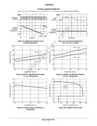 CAT3612HV2-GT2 Datasheet Page 7