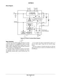 CAT3612HV2-GT2 Datasheet Page 9