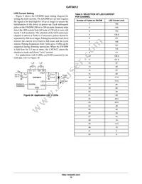 CAT3612HV2-GT2 Datasheet Page 10