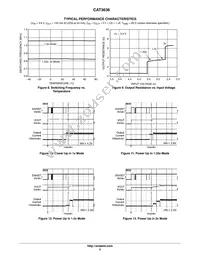 CAT3636HV3-GT2 Datasheet Page 5