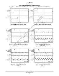 CAT3647HV3-GT2 Datasheet Page 7