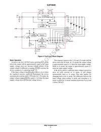 CAT3649HV3-GT2 Datasheet Page 4