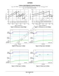 CAT3649HV3-GT2 Datasheet Page 6