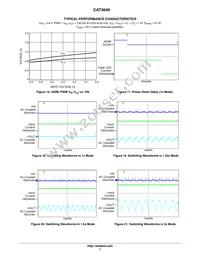 CAT3649HV3-GT2 Datasheet Page 7