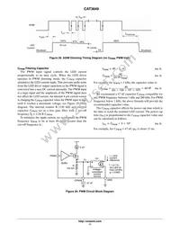 CAT3649HV3-GT2 Datasheet Page 11