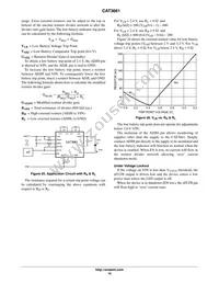 CAT3661HV3-GT2 Datasheet Page 10