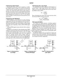 CAT37TDI-GT3 Datasheet Page 8