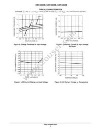 CAT4002BTD-GT3 Datasheet Page 5