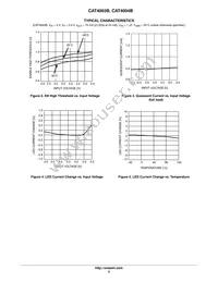 CAT4003BTD-GT3 Datasheet Page 5
