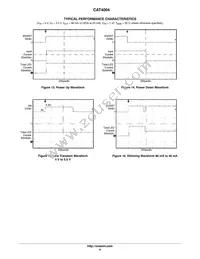 CAT4004VP2-GT3 Datasheet Page 6