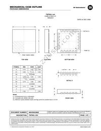 CAT4016VSR-T2 Datasheet Page 11