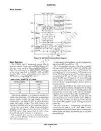 CAT4103V-GT2 Datasheet Page 9