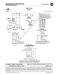 CAT4104VP2-GT3 Datasheet Page 12
