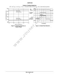 CAT4134HV2-GT2 Datasheet Page 6