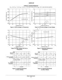 CAT4137TD-GT3 Datasheet Page 6