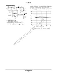 CAT4137TD-GT3 Datasheet Page 11