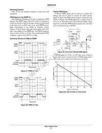 CAT4137TD-GT3 Datasheet Page 12