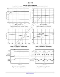 CAT4139TD-GT3 Datasheet Page 5