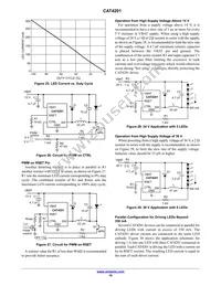 CAT4201TD-GT3 Datasheet Page 10