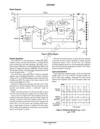 CAT4237TD-T3 Datasheet Page 4
