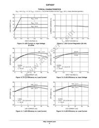 CAT4237TD-T3 Datasheet Page 6