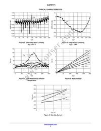 CAT5171TBI-00GT3 Datasheet Page 5