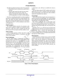 CAT5171TBI-00GT3 Datasheet Page 9