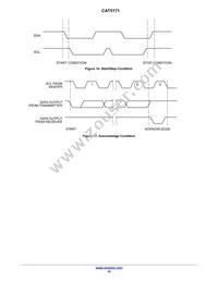 CAT5171TBI-00GT3 Datasheet Page 10