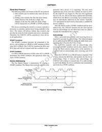 CAT5241WI-50-T1 Datasheet Page 7