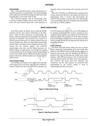 CAT5259WI-50-T1 Datasheet Page 7