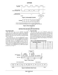 CAT5259WI-50-T1 Datasheet Page 8