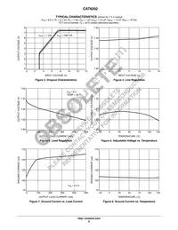 CAT6202VP2-GT3 Datasheet Page 6