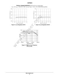 CAT6221-MGTD-GT3 Datasheet Page 6