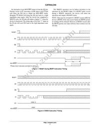 CAT64LC40WI-GT3 Datasheet Page 7