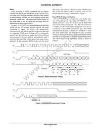 CAT93C56XI-T2 Datasheet Page 7