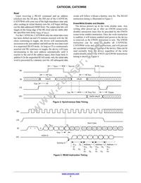 CAT93C66XI Datasheet Page 5